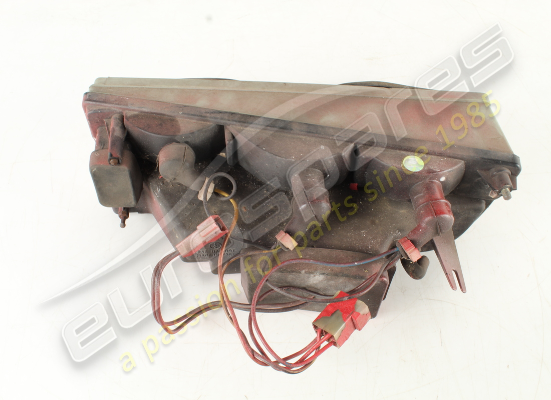 phare avant droit d'occasion ferrari. numéro de pièce 61879900 (4)