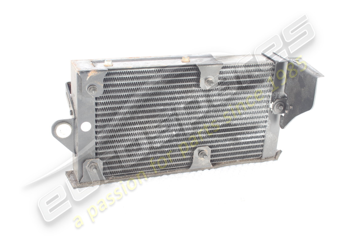 utilisé ferrari radiateur lh. numéro de pièce 261257 (1)