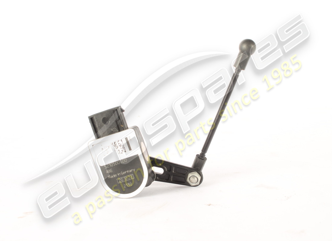 UTILISÉ Ferrari SENSORE DI SPOSTAM. POSTE COMPLET. NUMÉRO DE PIÈCE 984051 (1)