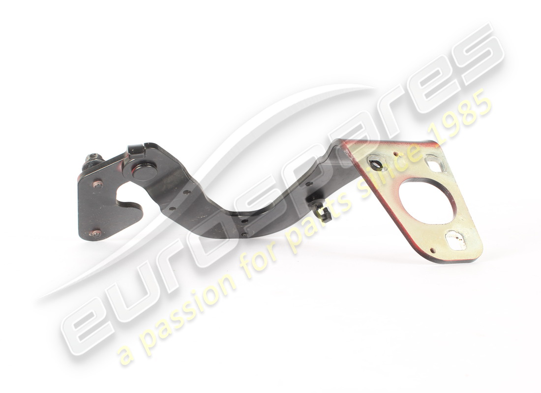 utilisé ferrari couvercle de tonneau cerniera dx cp. numéro de pièce 777280 (2)