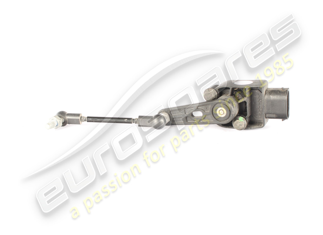 UTILISÉ Ferrari SENSORE DI SPOSTAM. POSTERIO. NUMÉRO DE PIÈCE 764759 (1)