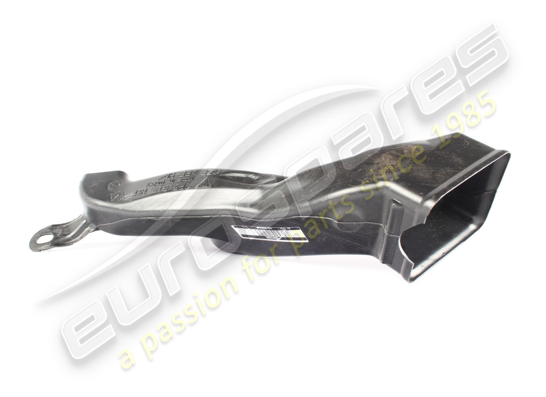 évent de pieds d'occasion porsche. numéro de pièce 9p5819151 (2)