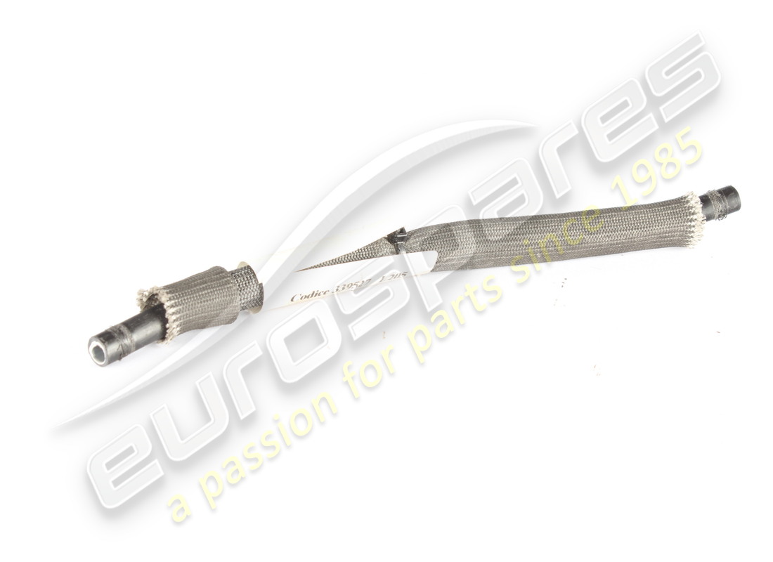 tuyau ferrari utilisé du connecteur 3-way à. numéro de pièce 339527 (1)