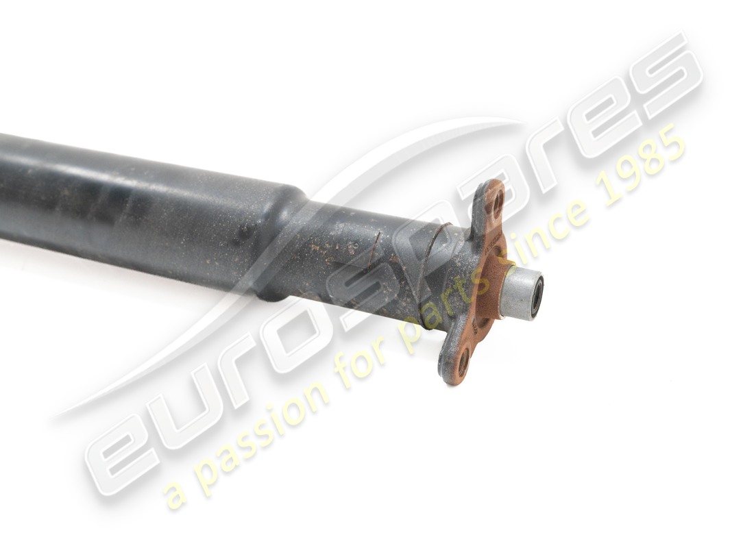 utilisé maserati albero di trasmissione complet (. numéro de pièce 670008544 (4)