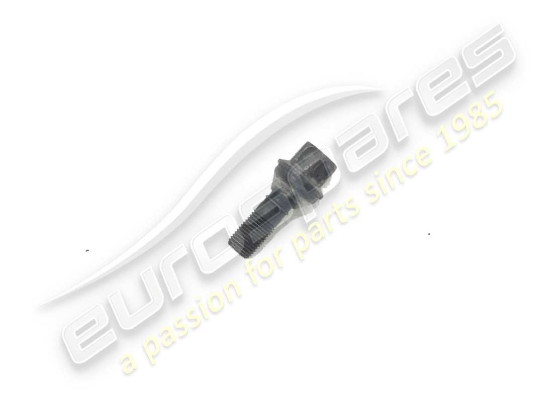 fixation de roue lamborghini utilisée. numéro de pièce 400601139 (1)