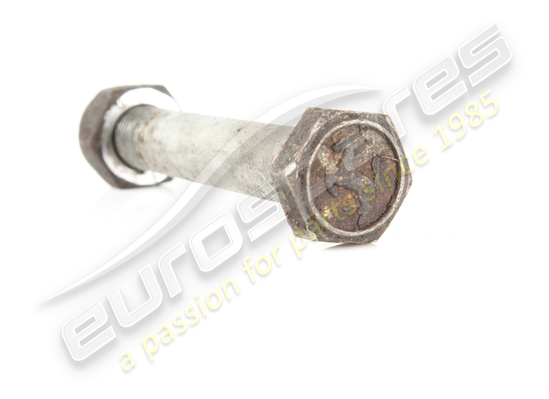 utilisé ferrari boulon. numéro de pièce 106419 (2)