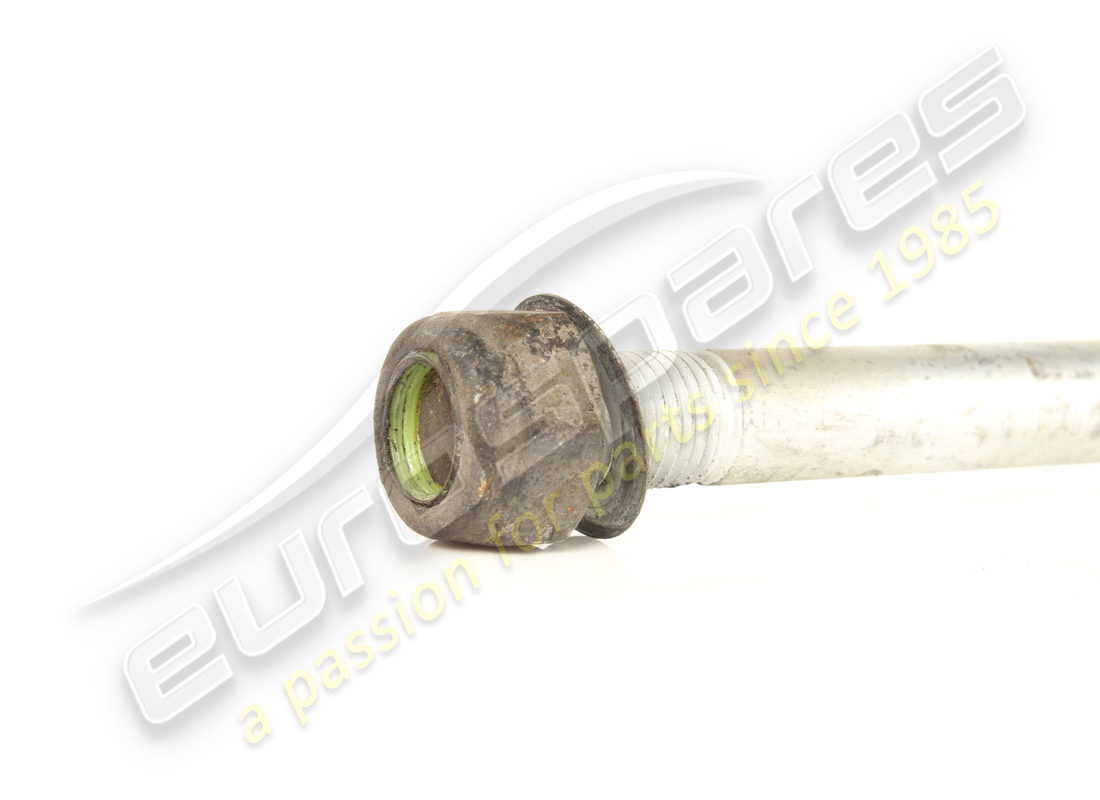 ferrari boulon de suspension utilisé. numéro de pièce 168445 (2)