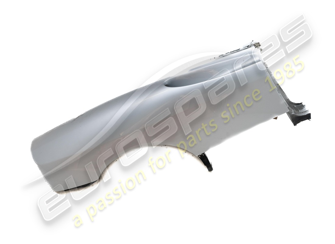 utilisé ferrari garde-boue arrière droit complet plu numéro de pièce 66158611