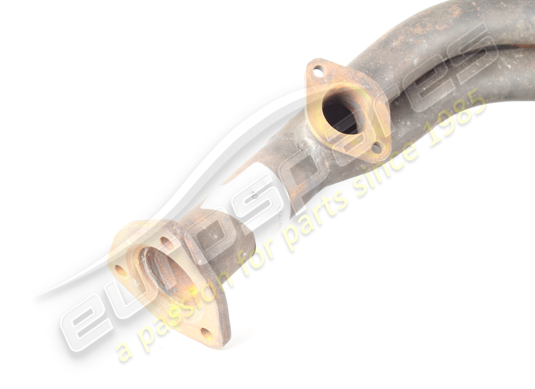 NOUVEAU (AUTRE) FERRARI COLLECTEUR D'ÉCHAPPEMENT AVANT DROIT. NUMÉRO DE PIÈCE 20510D (2) nouveau (autre) ferrari collecteur d'échappement avant droit. numéro de pièce 20510d (2)