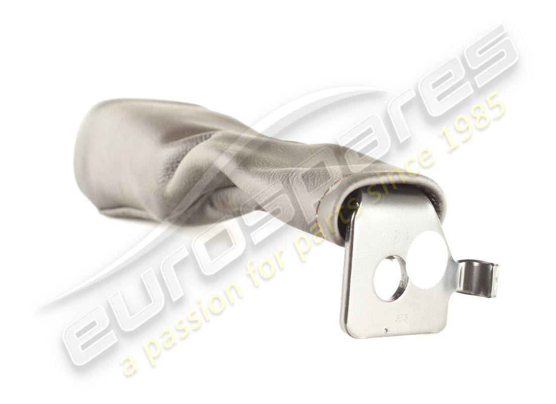boucle de ceinture de sécurité arrière droit d'occasion maserati numéro de pièce sec. 670019029 (2)