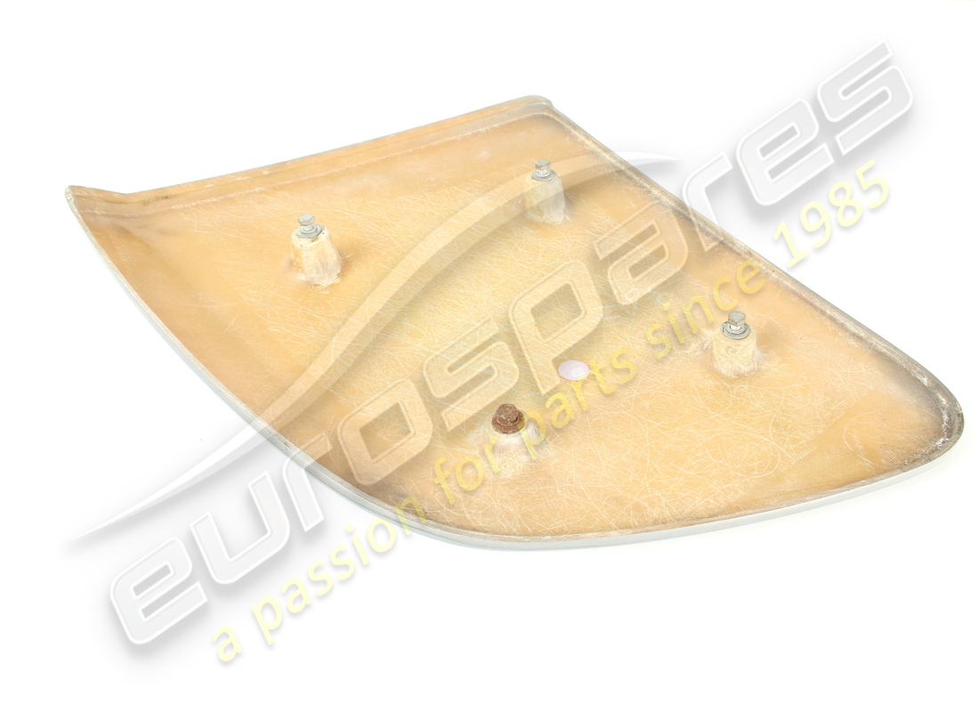 utilisé ferrari panneau supérieur h/lampe. numéro de pièce 65412310 (2)