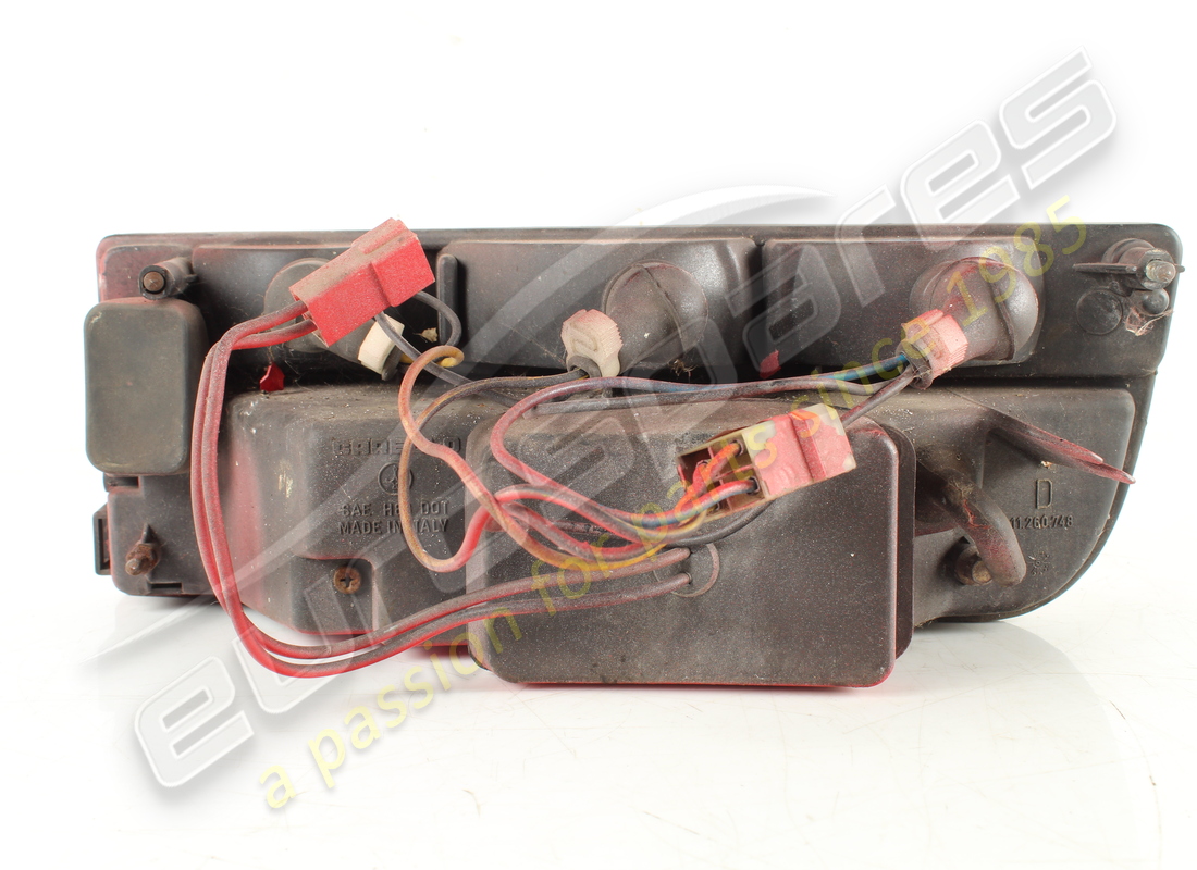 phare avant droit d'occasion ferrari. numéro de pièce 61879900 (3)