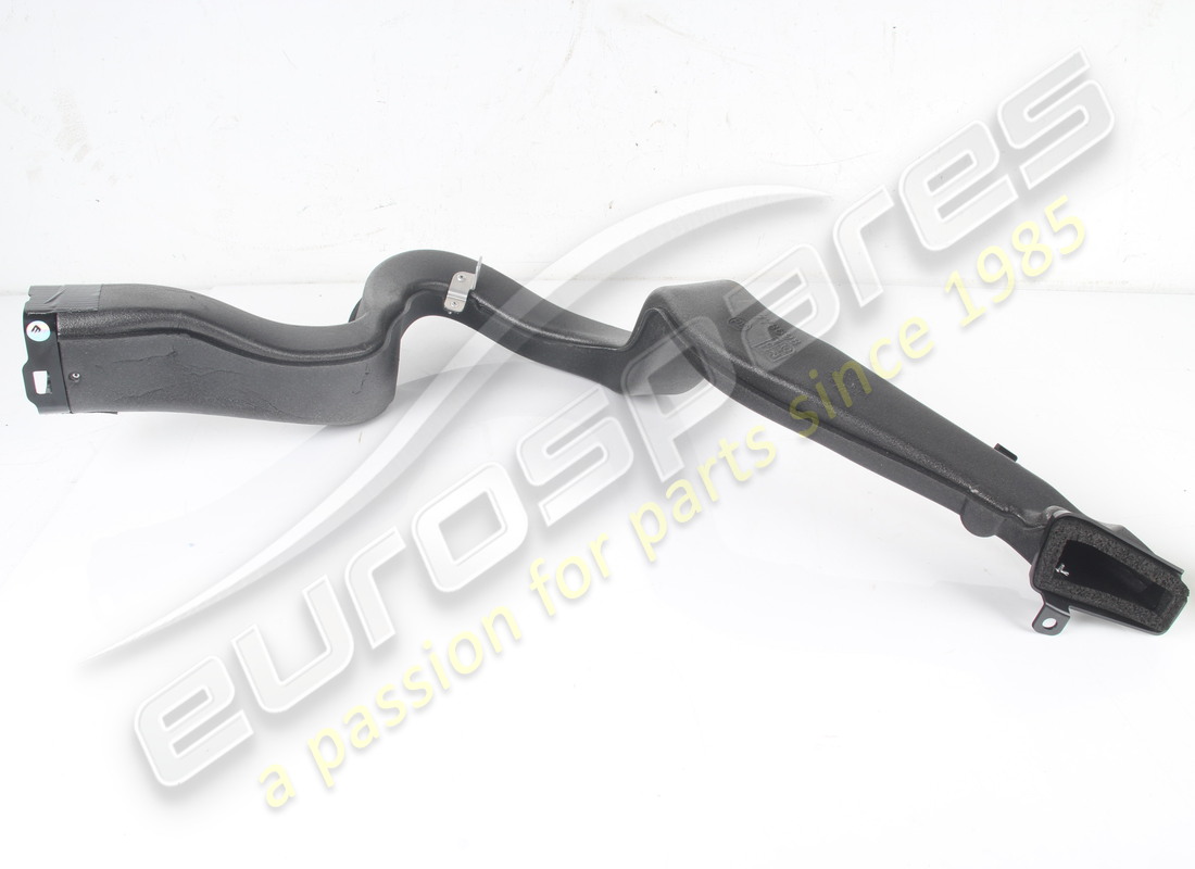 ENDOMMAGÉ FERRARI CONDOTTO AIR VENT DX COMPLET GDX. NUMÉRO DE PIÈCE 778694 (2) endommagé ferrari condotto air vent dx complet gdx. numéro de pièce 778694 (2)