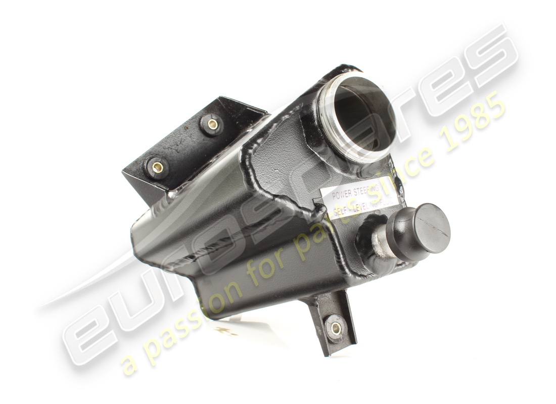 réservoir d'huile complet eurospares utilisé. numéro de pièce eap1549903 (1)