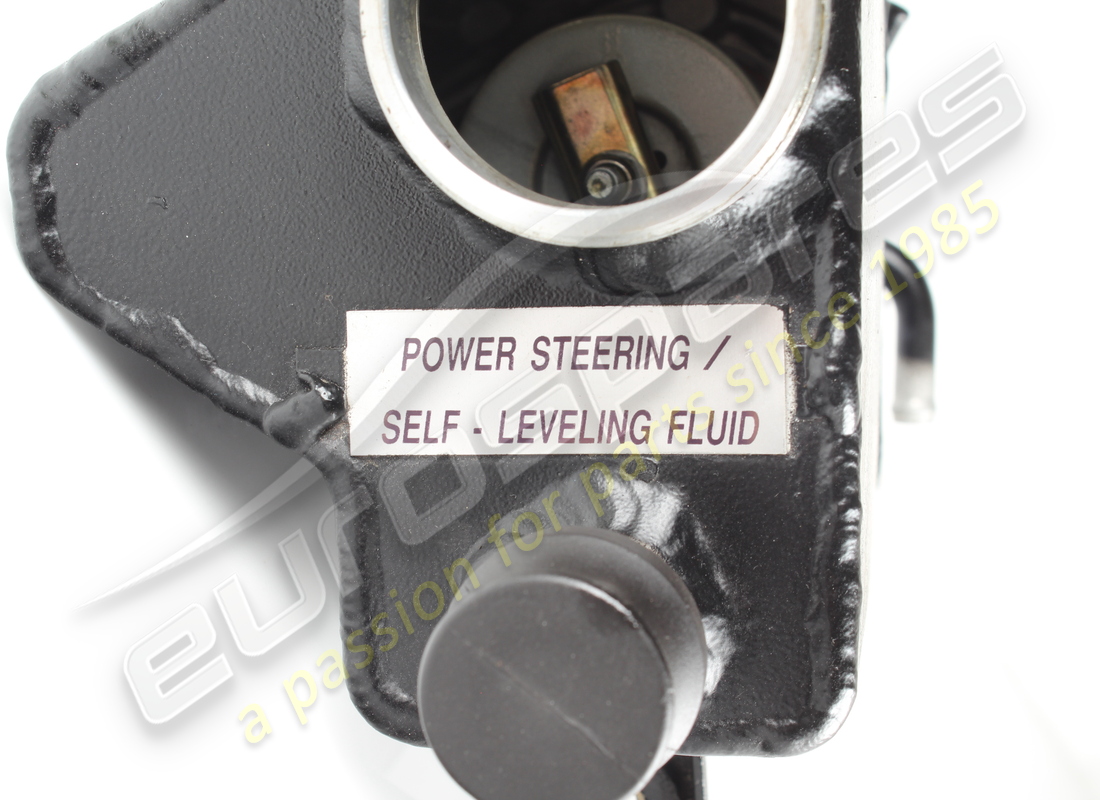 réservoir d'huile complet eurospares utilisé. numéro de pièce eap1549903 (3)