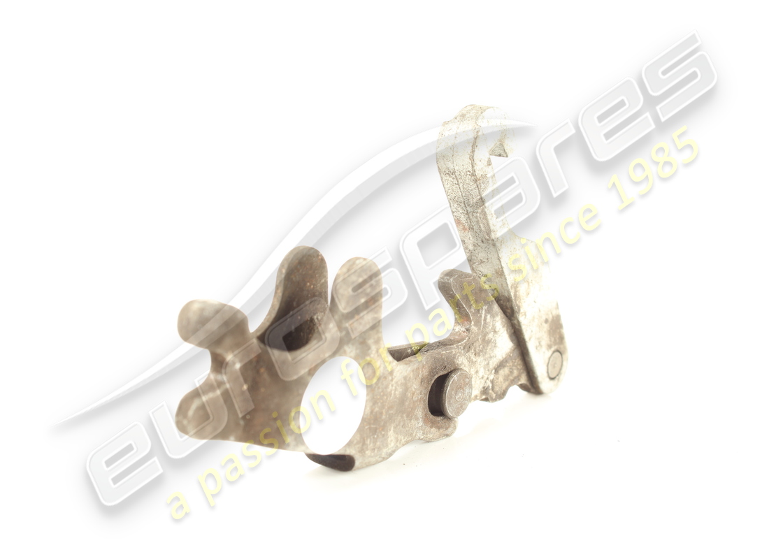 eurospares levier de frein utilisé complet. numéro de pièce eap1481223 (2)