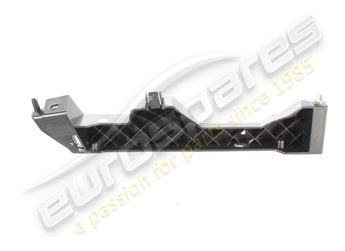 utilisé le support lamborghini. numéro de pièce 4ml863253 (2)