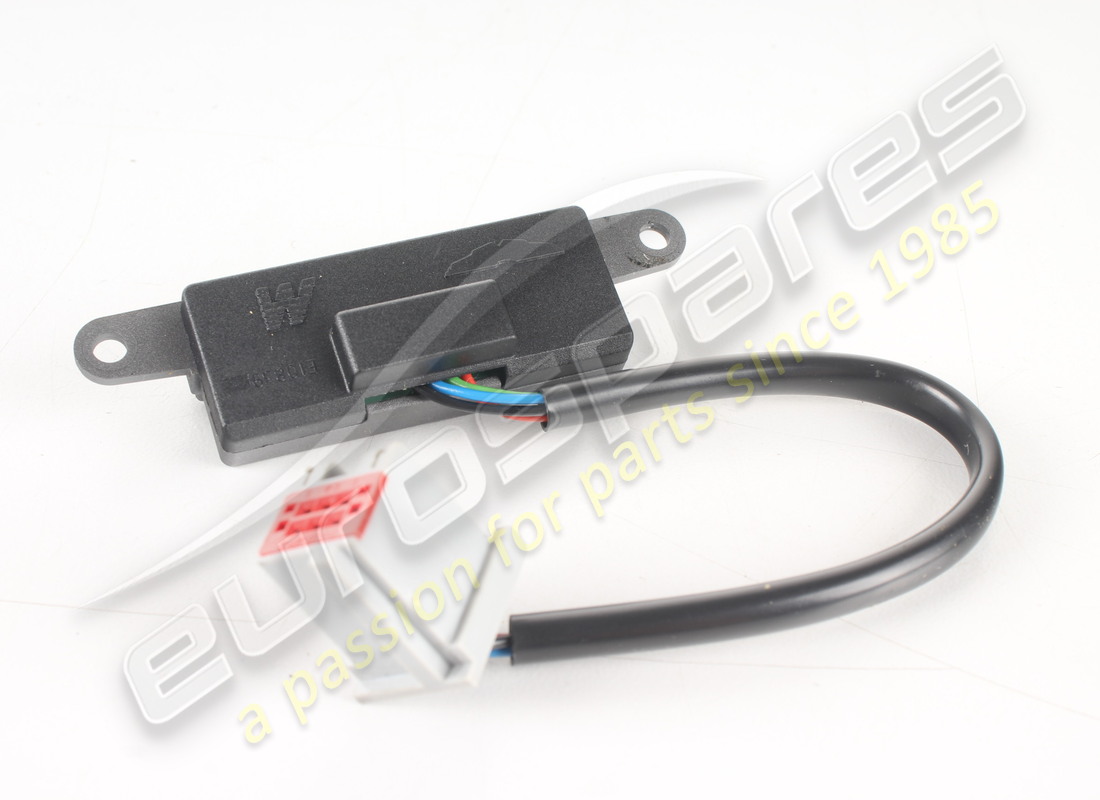 module aston martin d'occasion, lumière bluetooth. numéro de pièce 4g4313d767bb (2)