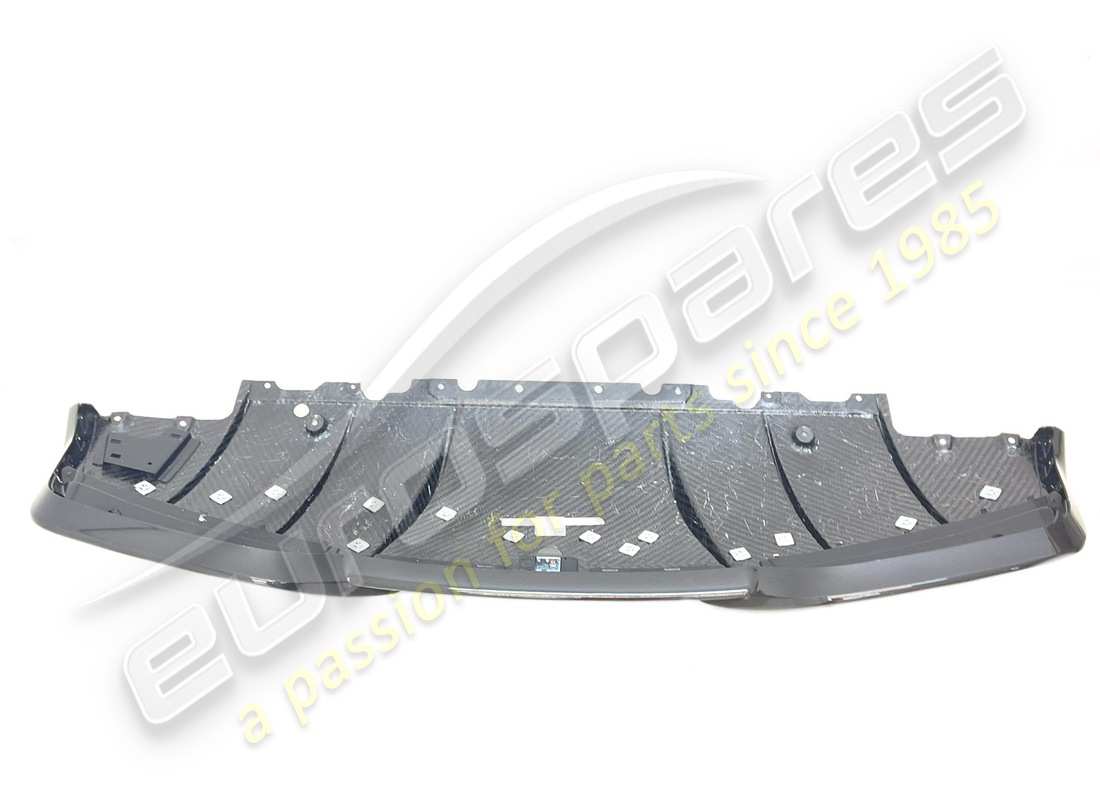 nouveau diffuseur arrière ferrari en carbone. numéro de pièce 887758 (4)