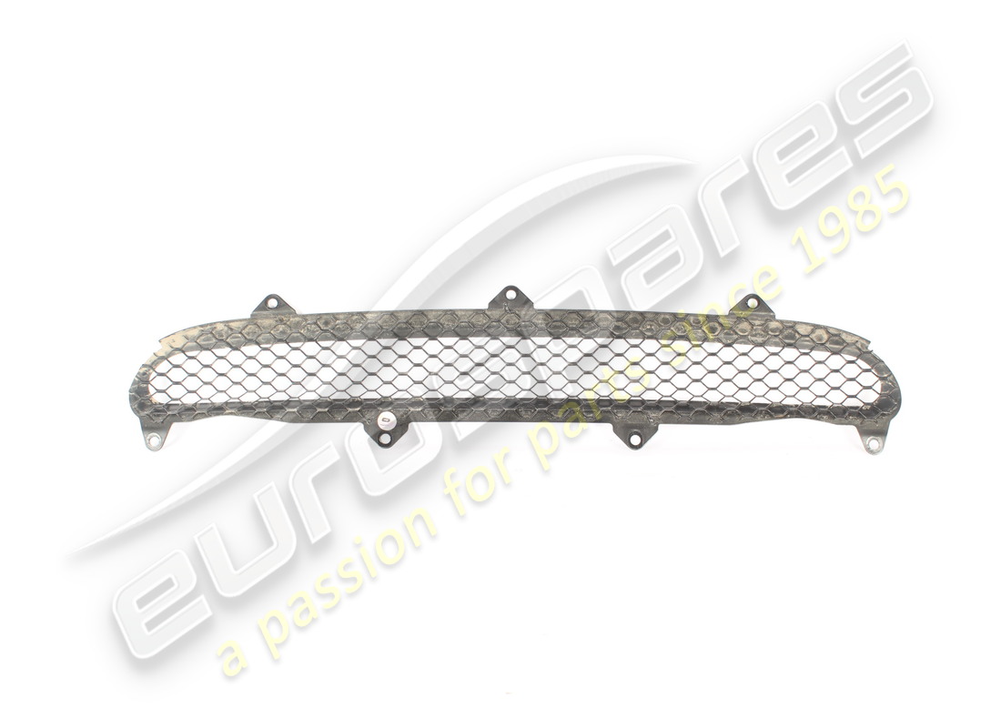 grille de couvercle de tonneau utilisée ferrari. numéro de pièce 948580 (1)