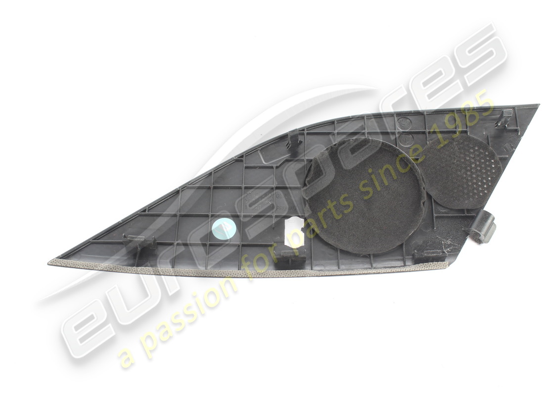 panneau de haut-parleur droit gdx d'occasion ferrari. numéro de pièce 778513 (2)