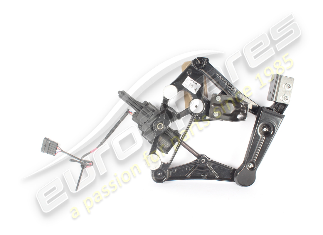 d'occasion ferrari f171 - cinematismo complet à la s. numéro de pièce 793805 (1)