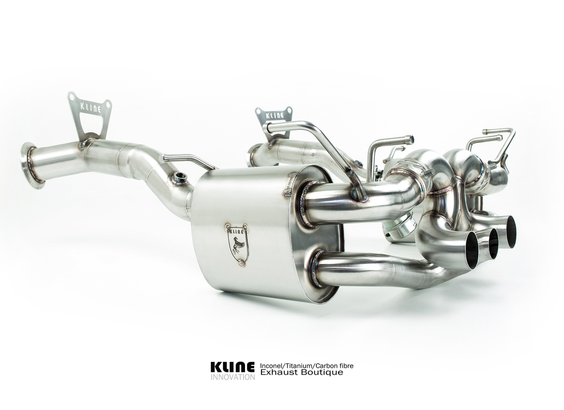 nouveau système valvetronic (tuv) kline innovation - acier inoxydable. numéro de pièce klfer458itvalversss (2)