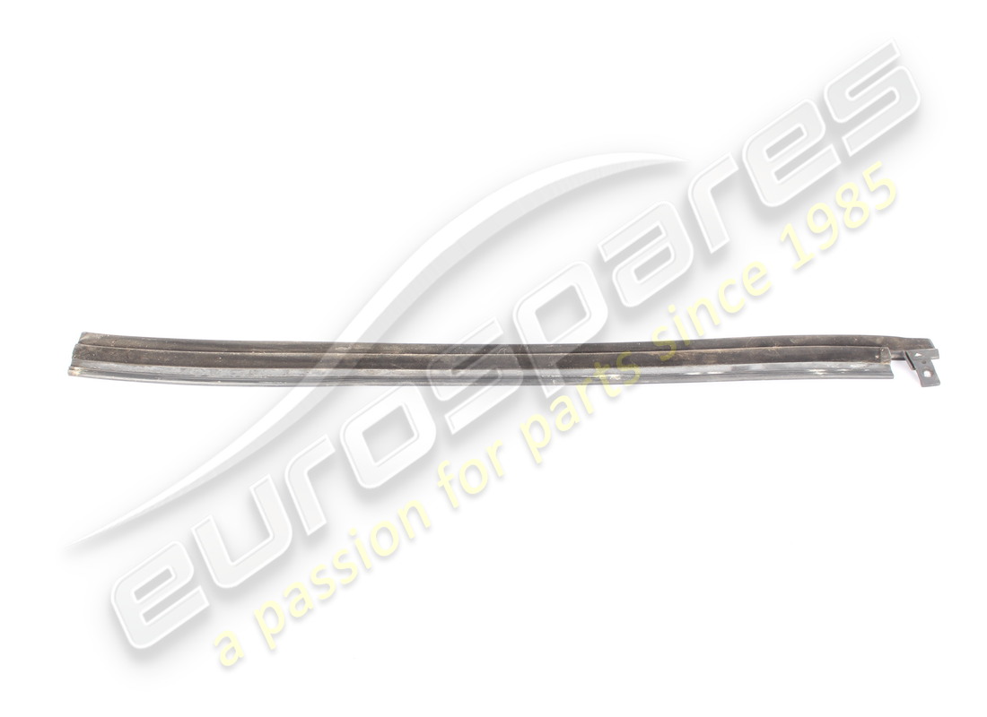 joint droit ferrari utilisé pour porte. numéro de pièce 65164400 (2)