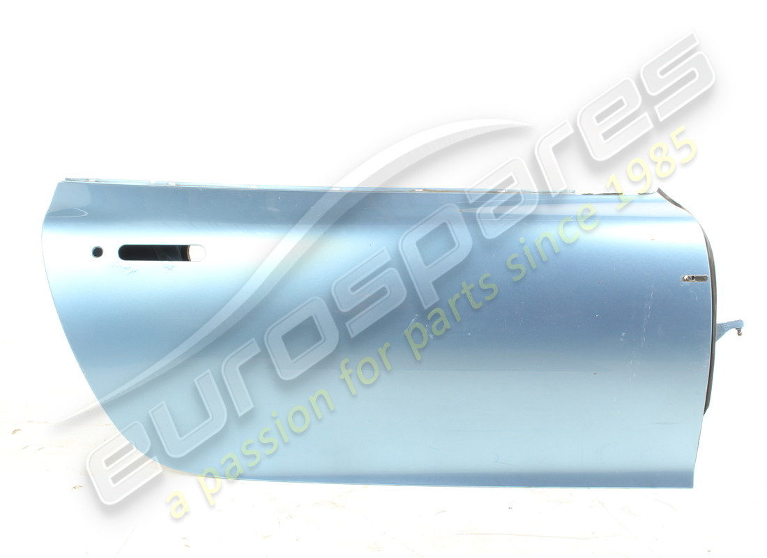 UTILISÉ Aston Martin ENSEMBLE DE PORTE COMPLET, DROIT . NUMÉRO DE PIÈCE BG4320122AC (1)