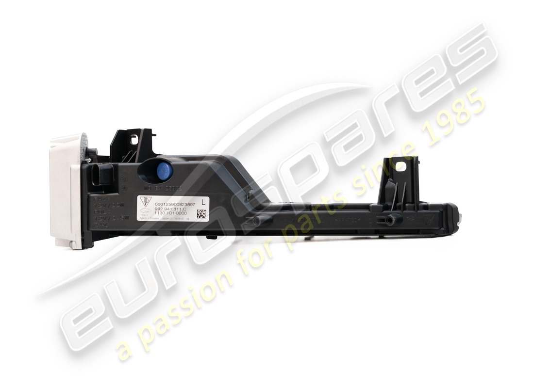 NOUVEAUX FEUX AVANT PORSCHE. NUMÉRO DE PIÈCE 992941311C (3) nouveaux feux avant porsche. numéro de pièce 992941311c (3)