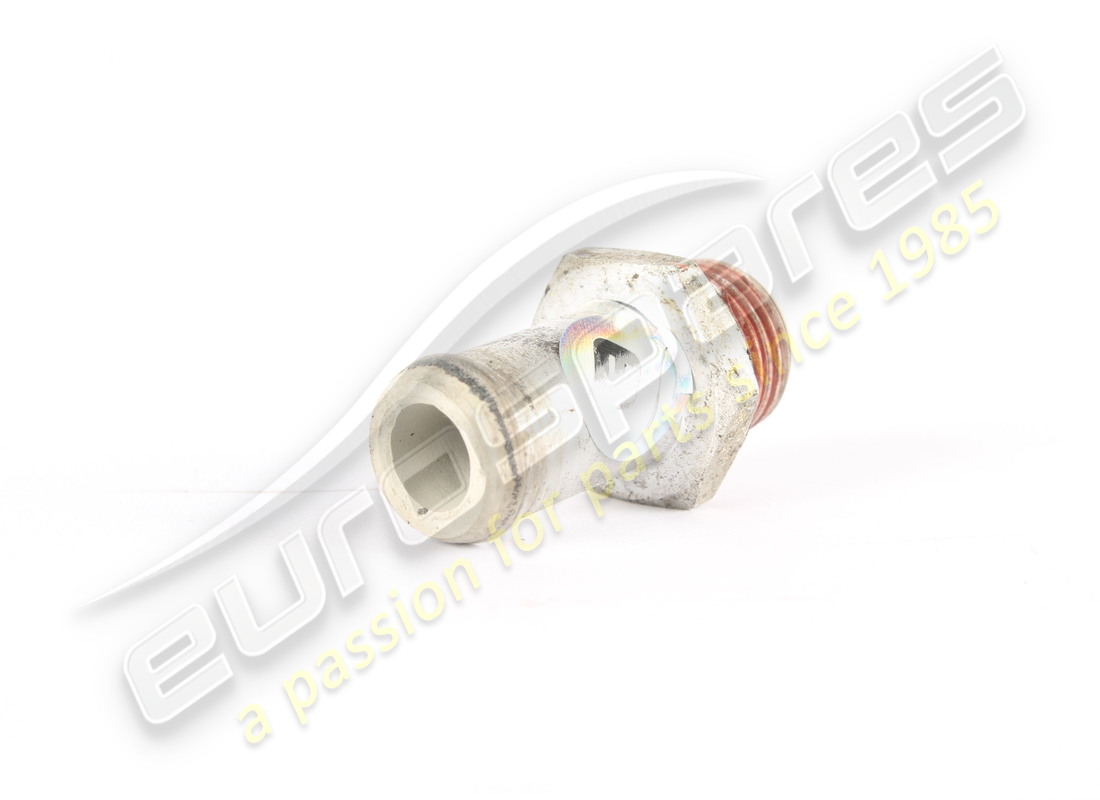 connecteur ferrari d'occasion. numéro de pièce 253823 (2)