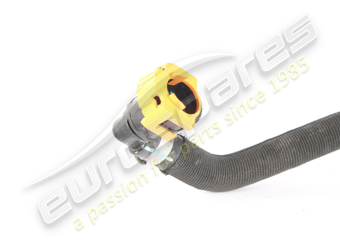 utilisé ferrari manicotto da pompa a obc e s. numéro de pièce 870714 (3)