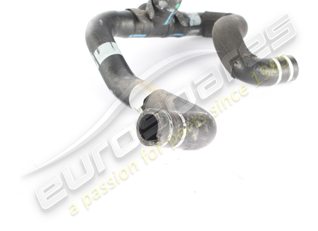 utilisé ferrari manicotto da pompa a obc e s. numéro de pièce 870714 (2)