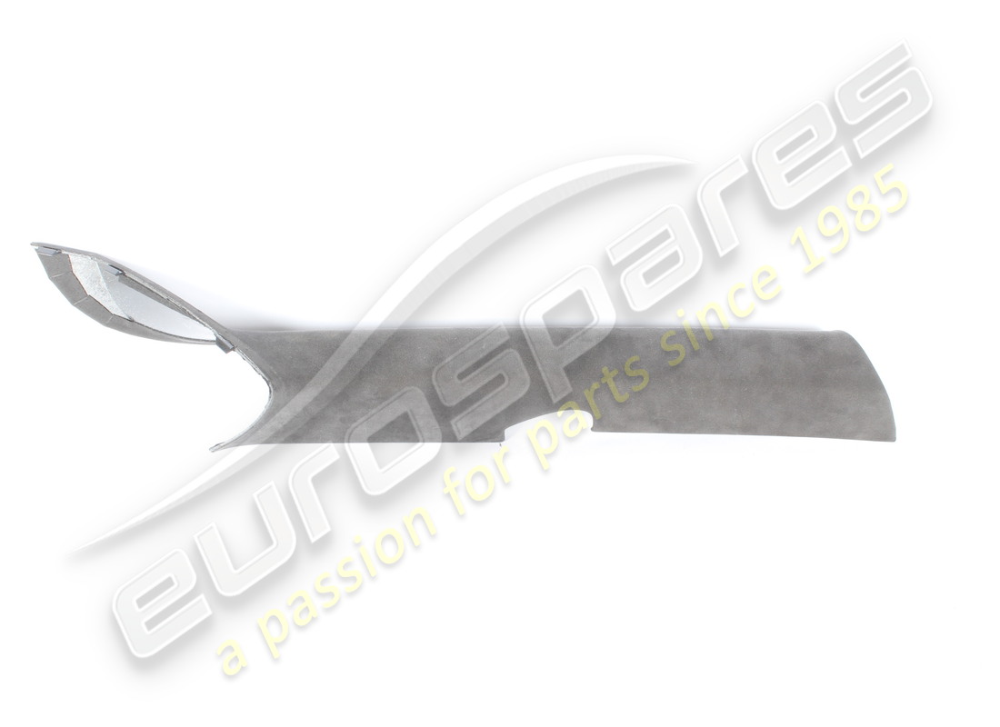 UTILISÉ Lamborghini PANNEAU DE GARNITURE, PILIER . NUMÉRO DE PIÈCE 4T7867234AJR7 (1)