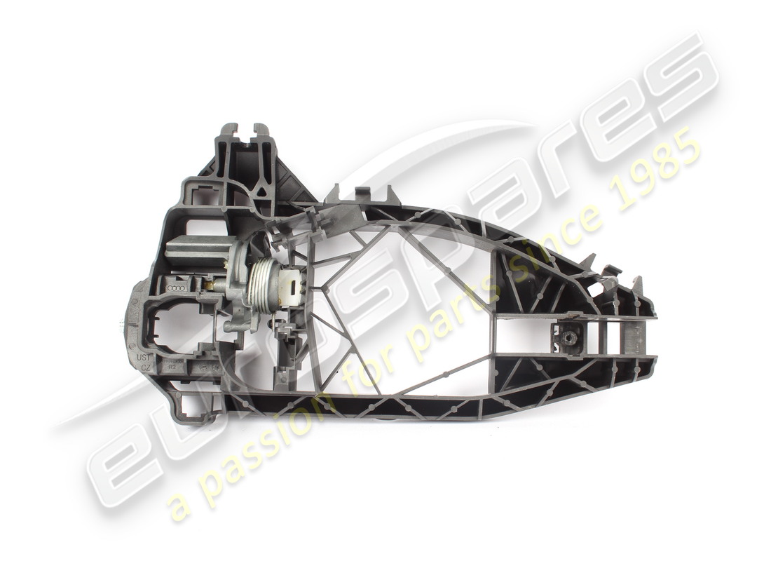 utilisé lamborghini support de montage. numéro de pièce 4m8837812a (2)