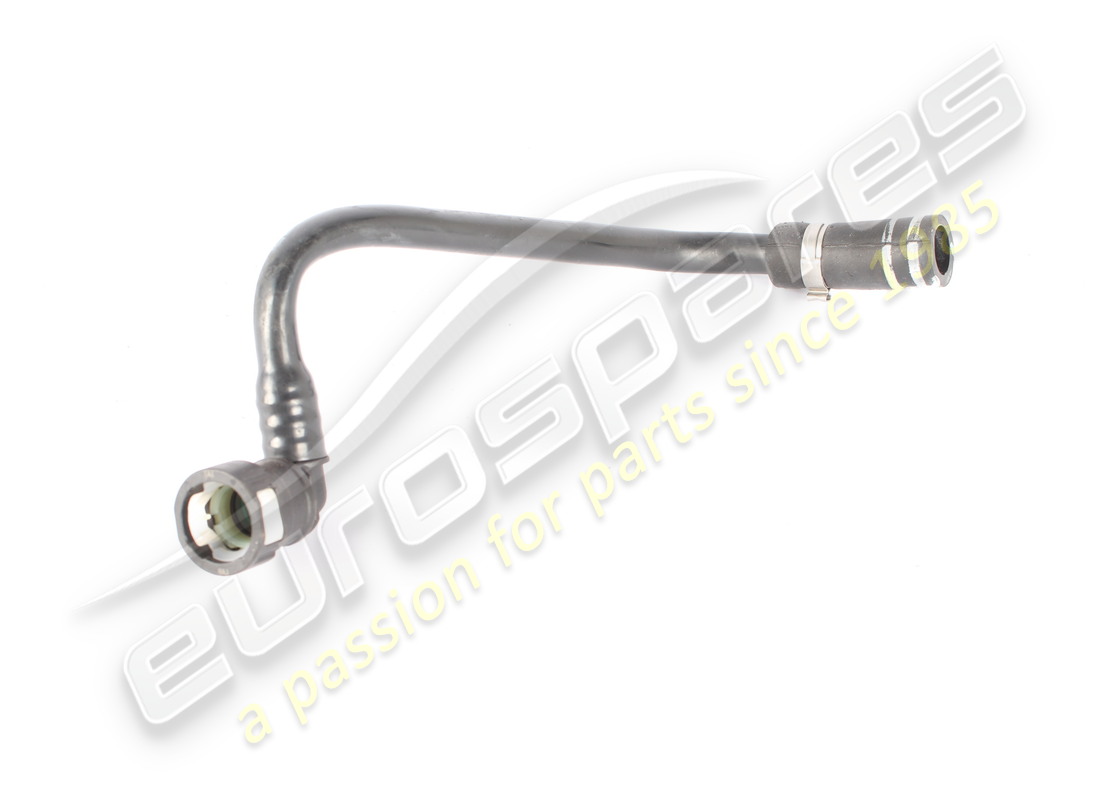 TUYAU Ferrari UTILISÉ DE LA BOÎTE À LA POMPE OBD. NUMÉRO DE PIÈCE 255604 (1)