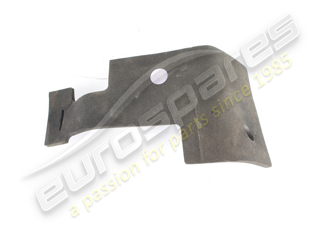 PROTECTION EN CAOUTCHOUC POUR CONDUITE D'EAU D'OCCASION Ferrari. NUMÉRO DE PIÈCE 83689600 (1)