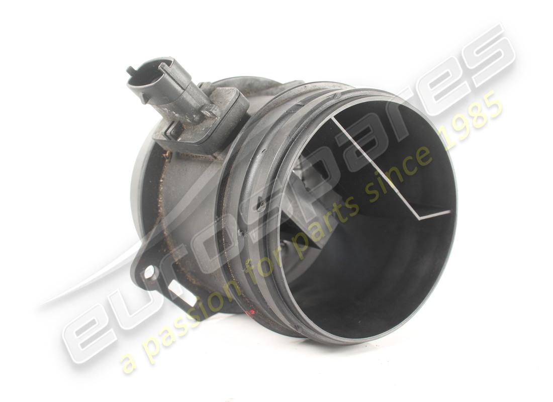 débitmètre d'occasion maserati. numéro de pièce 670005091 (2)