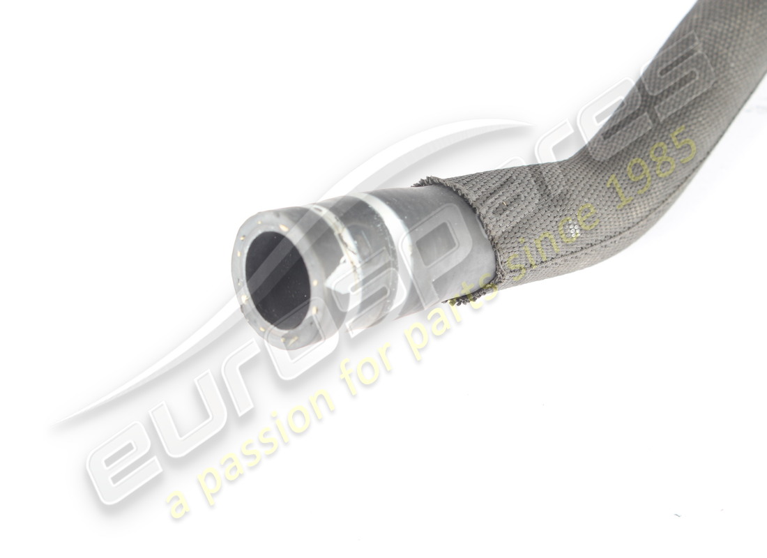 utilisé ferrari manicotto clima da pompa a h. numéro de pièce 971927 (3)