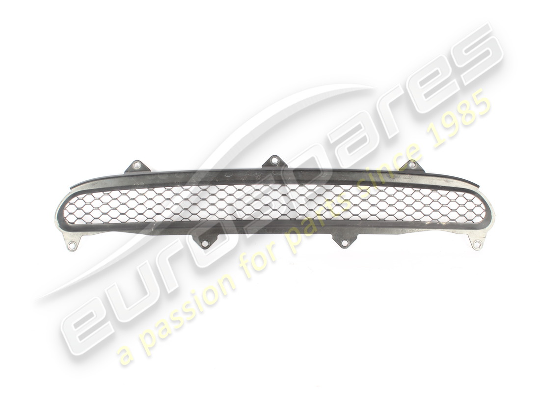 grille de couvercle de tonneau utilisée ferrari. numéro de pièce 948580 (2)