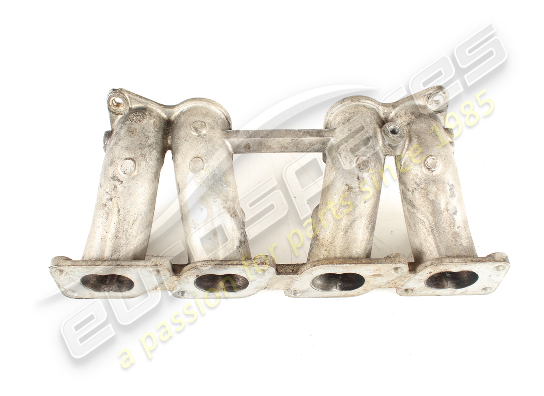 utilisé ferrari collecteur d'admission droit complet. numéro de pièce 128199 (2)