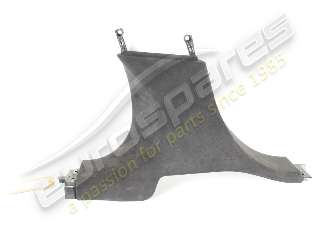 GARNITURE COMPLÈTE DE MONTANT INFÉRIEUR GAUCHE D'OCCASION Ferrari. NUMÉRO DE PIÈCE 870920 (1)