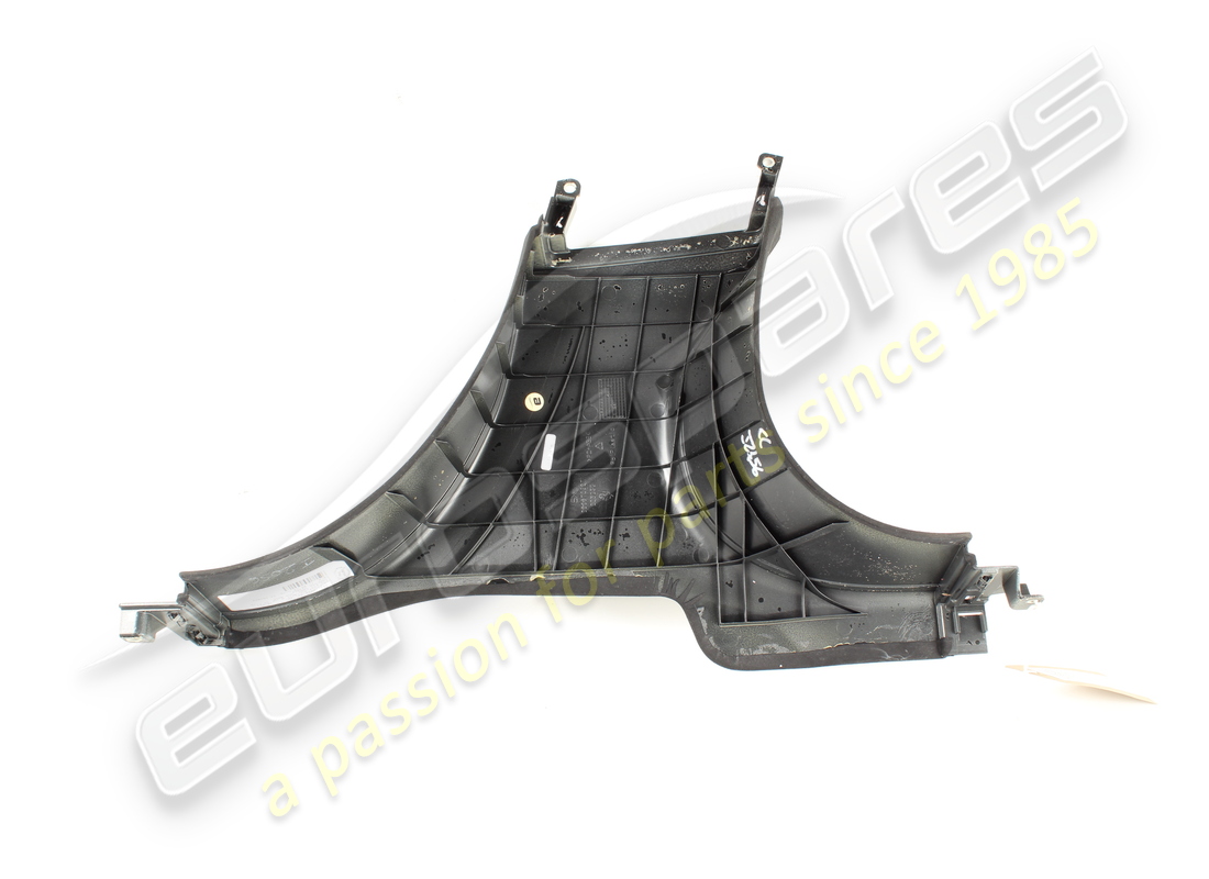 garniture complète de montant inférieur gauche d'occasion ferrari. numéro de pièce 870920 (2)