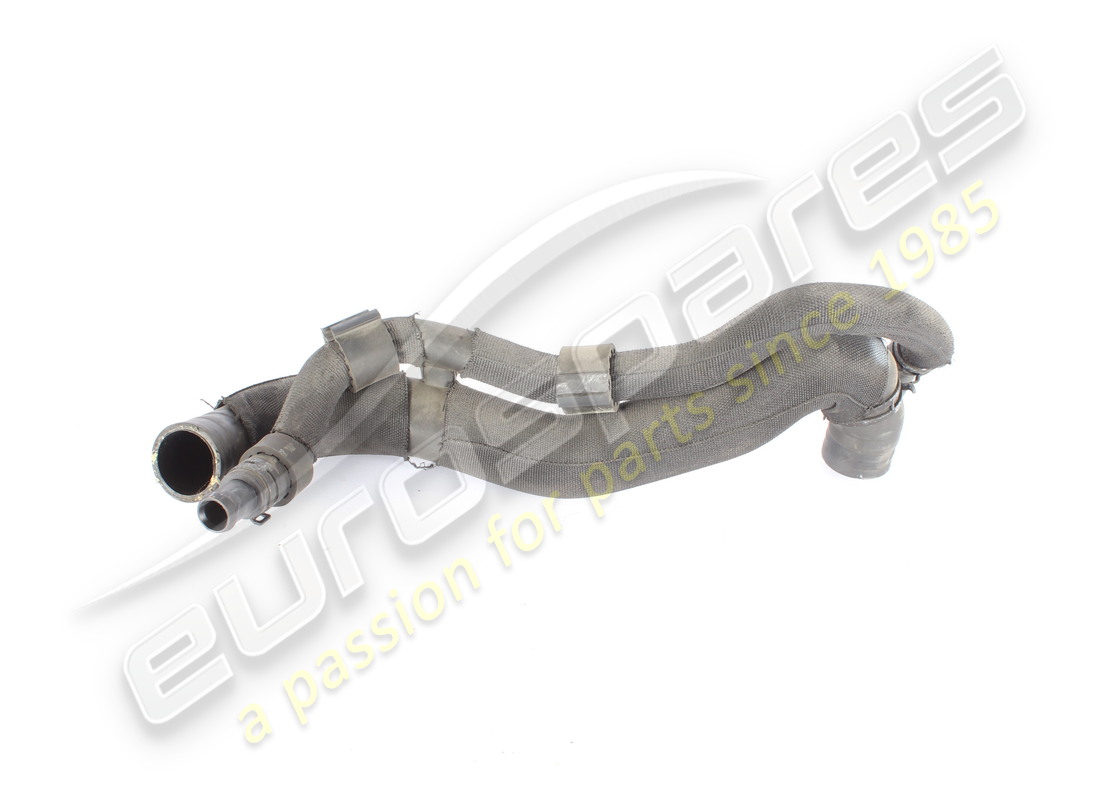 moteur rl de tuyau de refroidissement lamborghini utilisé. numéro de pièce 4s0122109 (2)