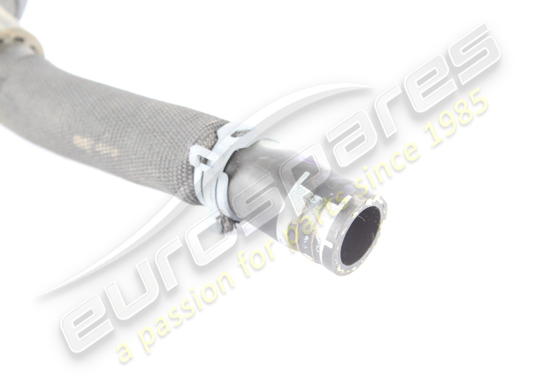 utilisé lamborghini tuyau de chauffage wup3 - 819.350. numéro de pièce 4s0819375c (3)