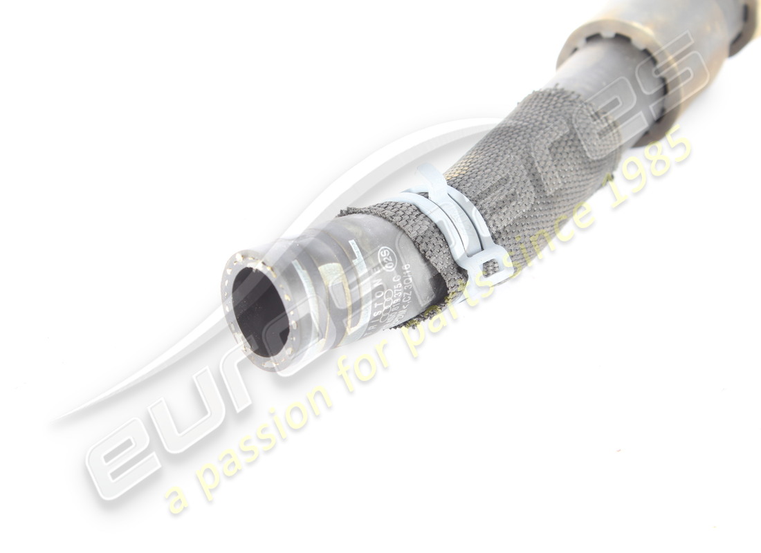 utilisé lamborghini tuyau de chauffage wup3 - 819.350. numéro de pièce 4s0819375c (2)