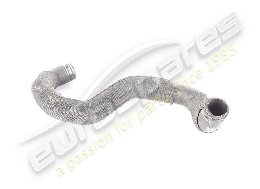 utilisé lamborghini moteur vl de tuyau de refroidissement - 103. numéro de pièce 4s0121101c (2)