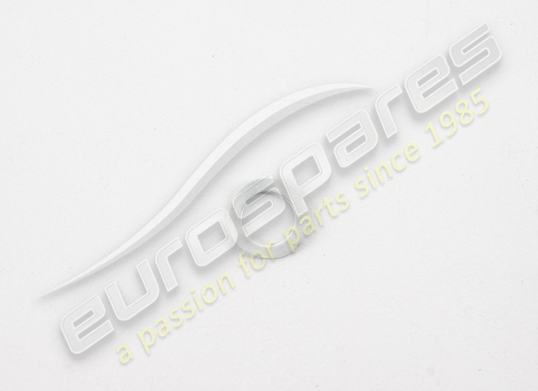 nouvelle rondelle à ressort porsche - b 8. numéro de pièce 803955437 (1)