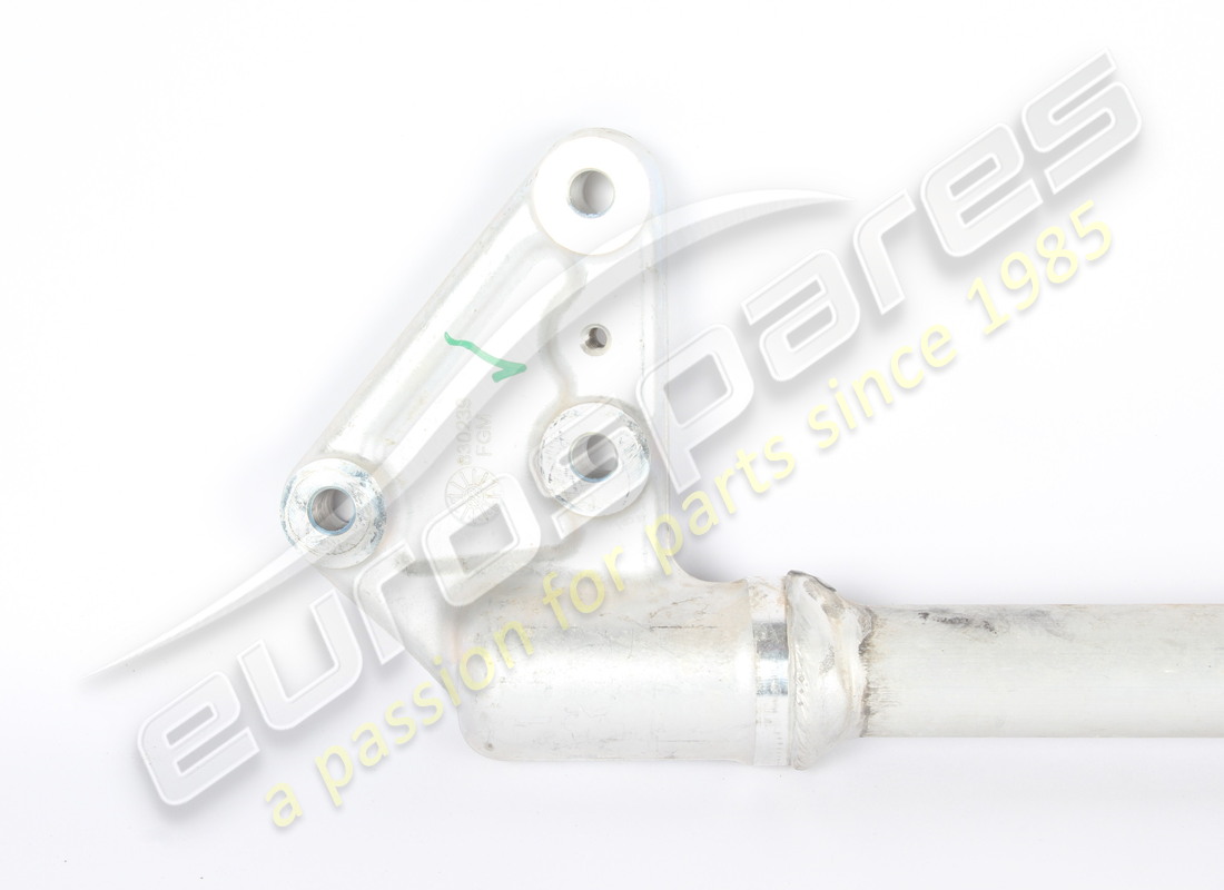 utilisé ferrari puntone sx complet (moteur-cambi. numéro de pièce 830226 (2)