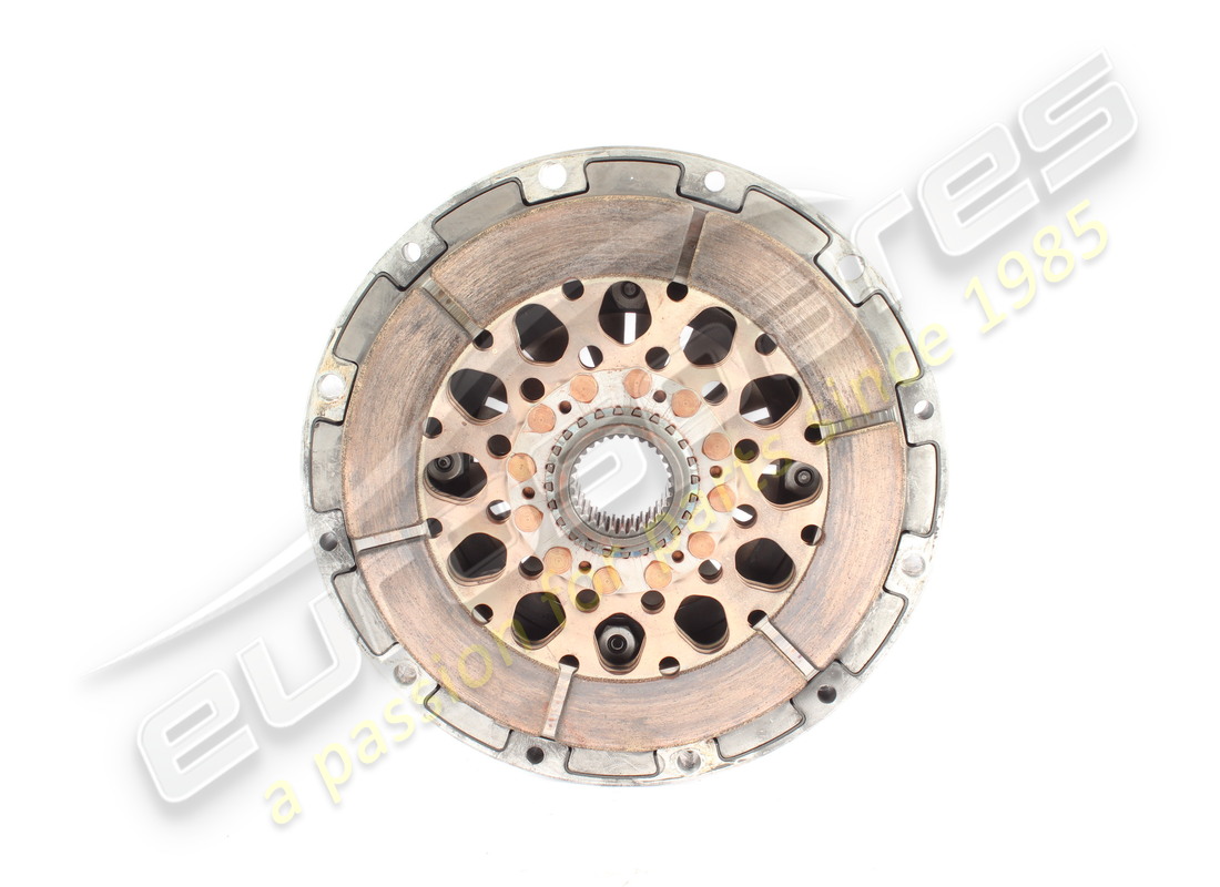ensemble d'embrayage d'occasion ferrari. numéro de pièce 888936 (3)